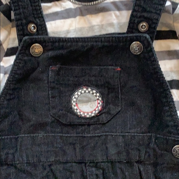 Overalls bundle - Picture 7 of 8